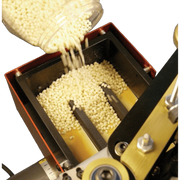 Safety Speed Hot Melt Glue for 72GP Edgebander (44lb bag) – front