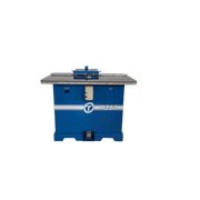 Circle T  EASY Drawer Notcher M357 – front