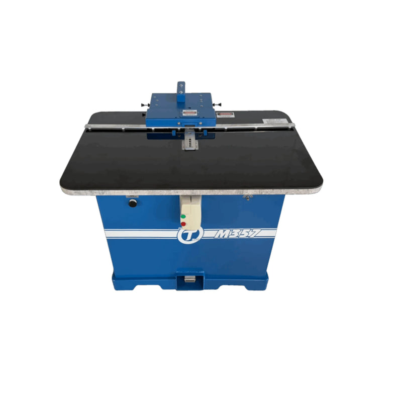 Circle T  EASY Drawer Notcher M357 – alternate view 2