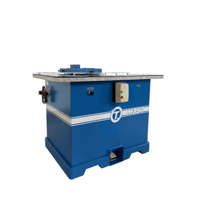 Circle T  EASY Drawer Notcher M357 – alternate view 3
