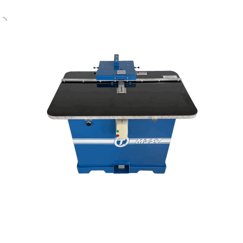 Circle T  EASY Drawer Notcher M357 – alternate view 4