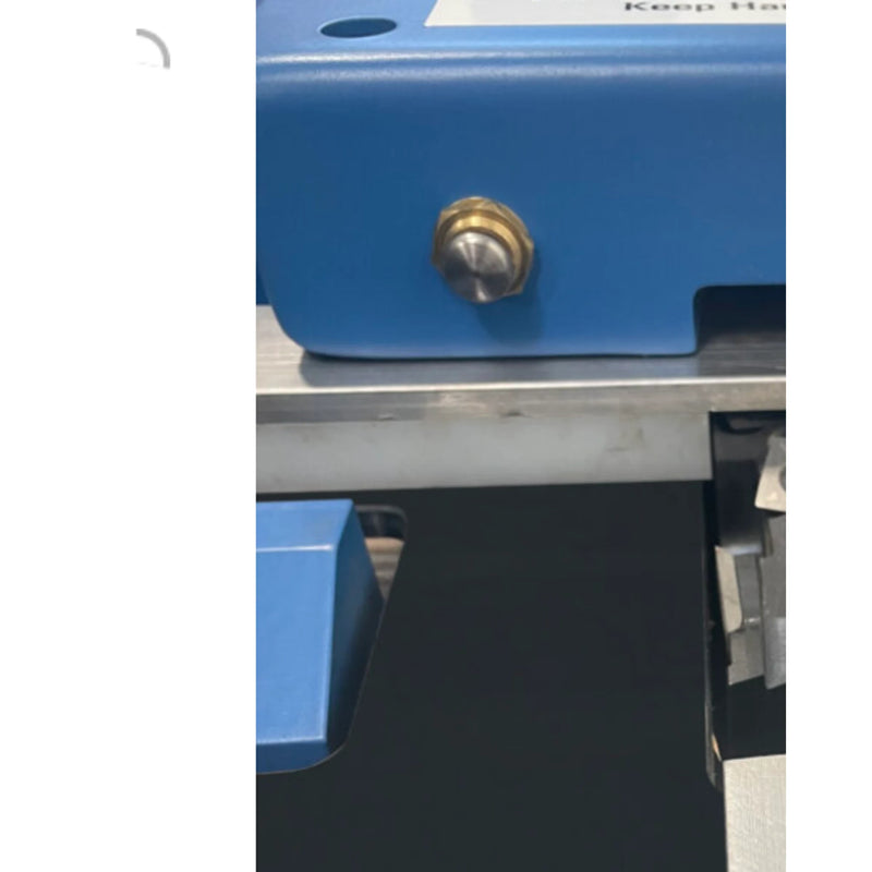 Circle T  EASY Drawer Notcher M357 – alternate view 5