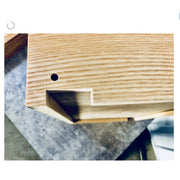 Circle T  EASY Drawer Notcher M357 – alternate view 8