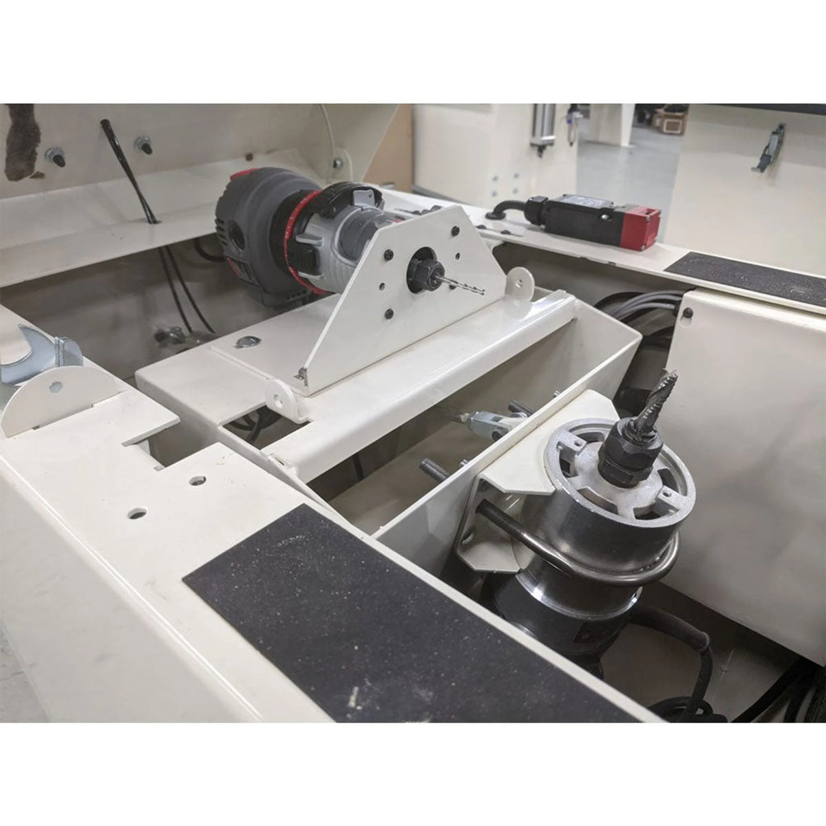 Ritter Machinery 6° Low Angle Pocket Cutter – alternate view 3