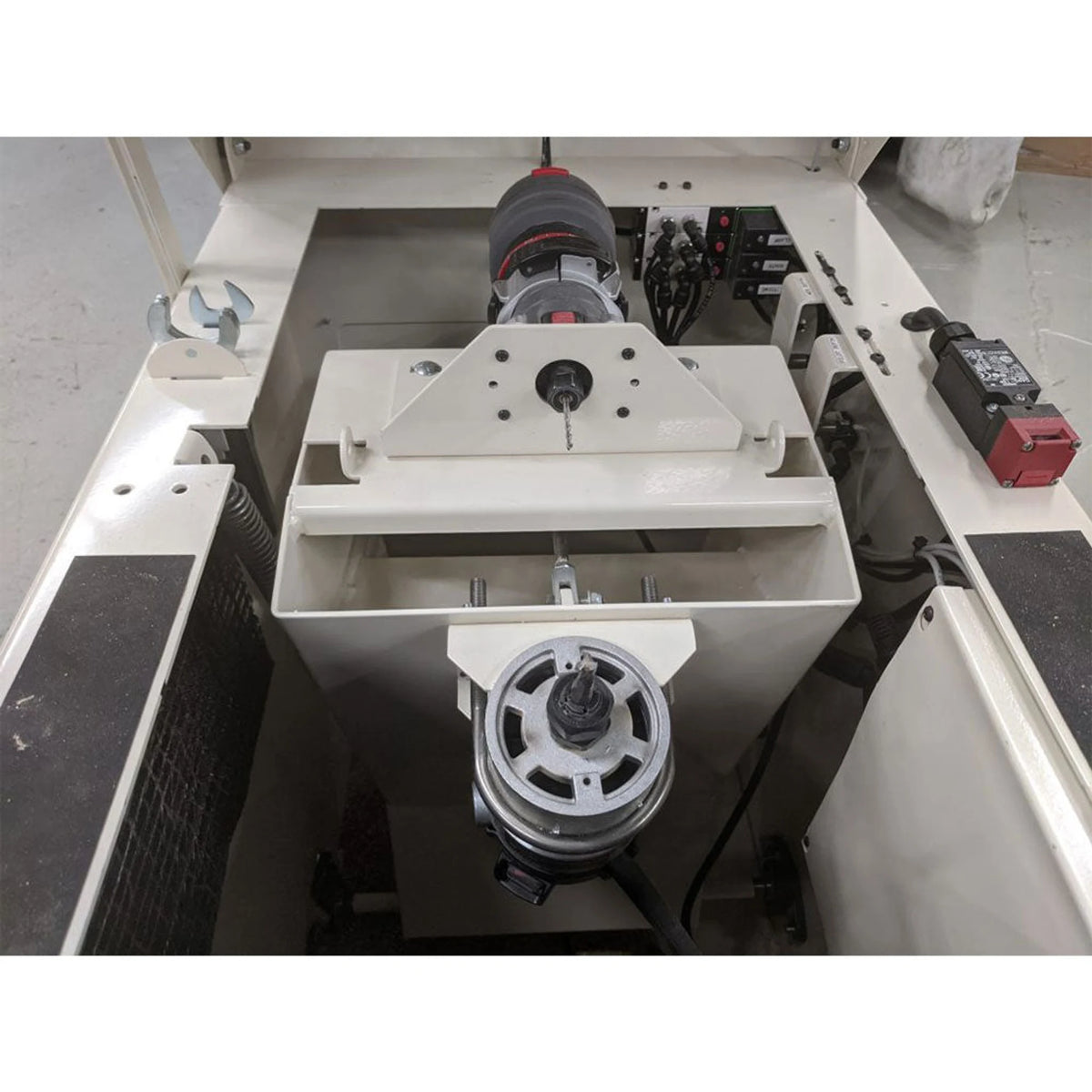 Ritter Machinery 6° Low Angle Pocket Cutter – alternate view 4