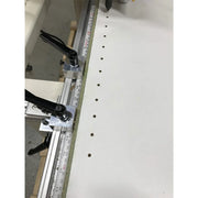 Ritter R113 - 13 Spindle Manual Single Row Line Boring Drill – alternate view 4