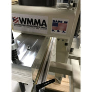 Ritter R113 - 13 Spindle Manual Single Row Line Boring Drill – alternate view 5