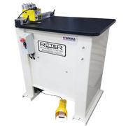 Ritter R220T - Double Spindle Pocket Hole Drill – front