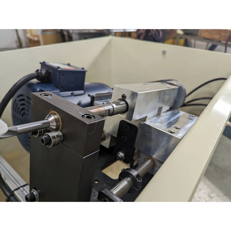 RITTER R200T Single Spindle Pocket Hole Drill – alternate view 2