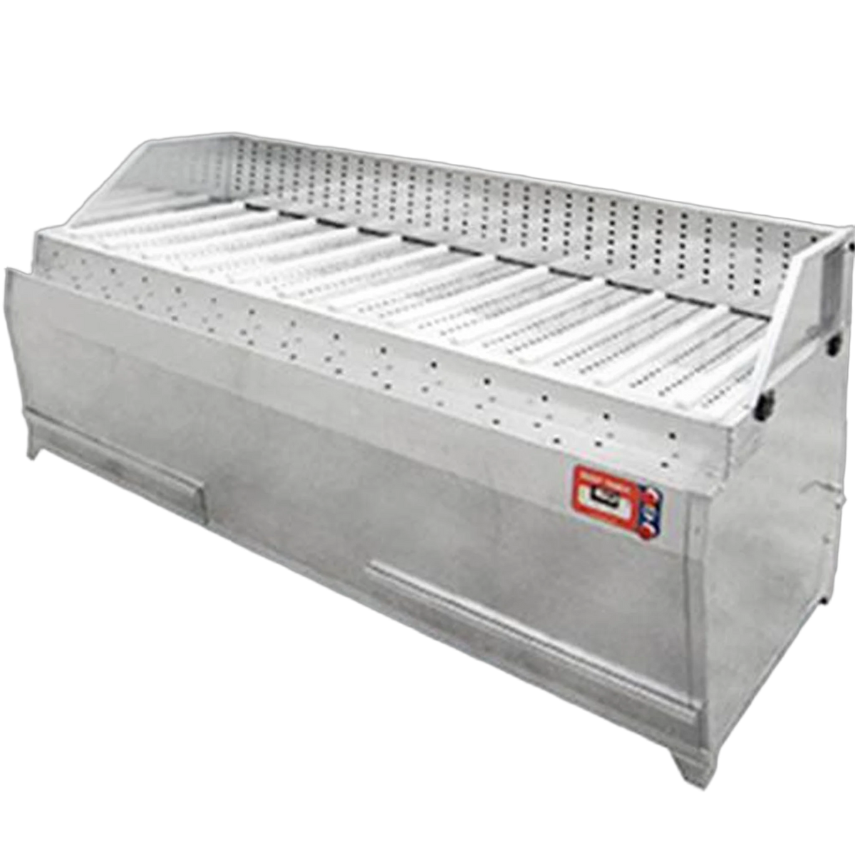 Coima USA BAP-M Downdraft Sanding Table – front
