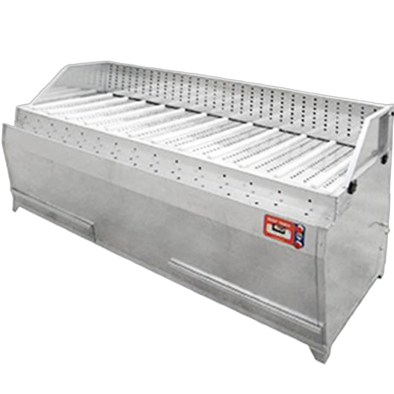 Extraction Tabels