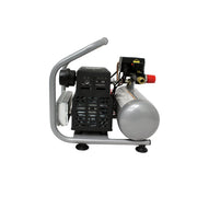 California Air Tools 12V1P10S 12-Volt Portable Air Compressor – 1 Gallon – alternate view 6