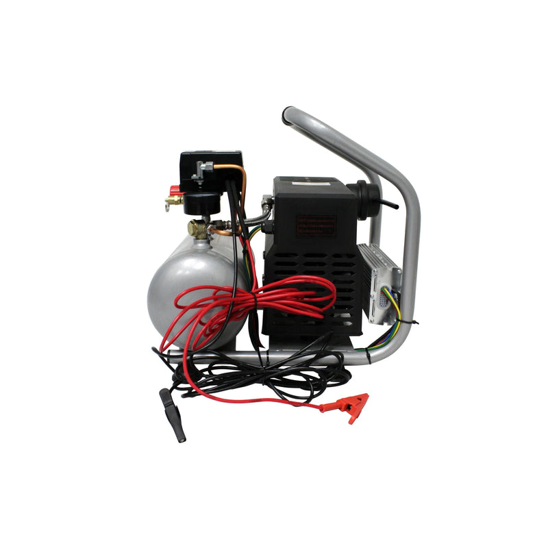 California Air Tools 12V1P10S 12-Volt Portable Air Compressor – 1 Gallon – alternate view 7