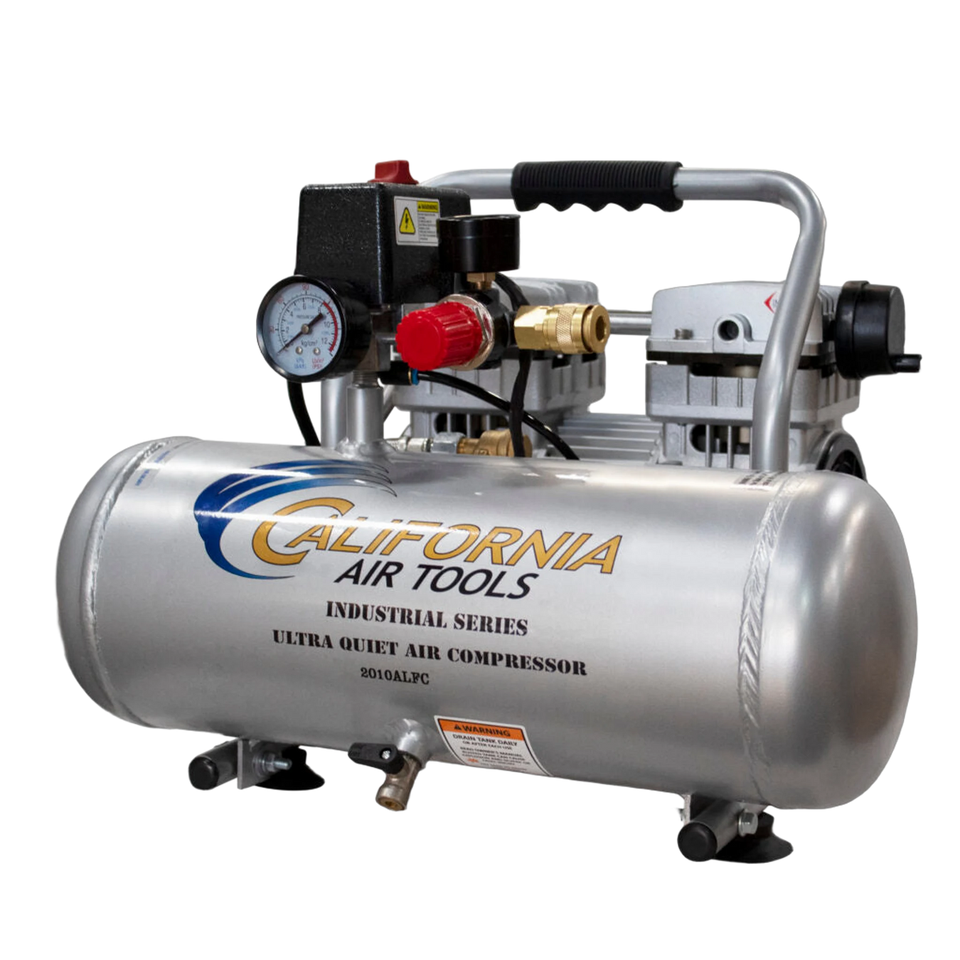 2 Gallon Air Compressors