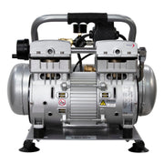 California Air Tools 2010ALFC 1 HP 2 Gallon Oil-Free Portable Air Compressor – alternate view 3