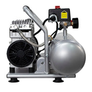 California Air Tools 2010ALFC 1 HP 2 Gallon Oil-Free Portable Air Compressor – alternate view 6