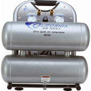 California Air Tools 4610S 1 HP 4.6 Gallon Oil-Free Air Compressor – alternate view 5