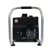 California Air Tools 1P1060S 0.6 HP 1 Gallon Oil-Free Portable Air Compressor – alternate view 3