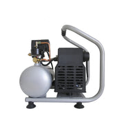 California Air Tools 1P1060S 0.6 HP 1 Gallon Oil-Free Portable Air Compressor – alternate view 5