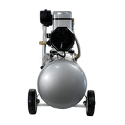 California Air Tools 4710W 1 HP 4.7 Gallon Oil-Free Air Compressor – alternate view 12