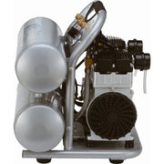 California Air Tools 4620AC 2 HP 4.6 Gallon Oil-Free Aluminum Air Compressor – alternate view 6