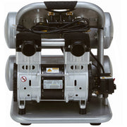 California Air Tools 4620AC 2 HP 4.6 Gallon Oil-Free Aluminum Air Compressor – alternate view 7