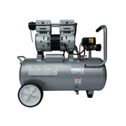 California Air Tools 8010A 1 HP 8 Gallon Oil-Free Aluminum Air Compressor – alternate view 10