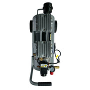California Air Tools 8010A 1 HP 8 Gallon Oil-Free Aluminum Air Compressor – alternate view 11