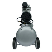California Air Tools 8010A 1 HP 8 Gallon Oil-Free Aluminum Air Compressor – alternate view 6