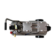 California Air Tools 8010ALFC 1 HP 8 Gallon Oil-Free Aluminum Air Compressor – alternate view 6