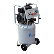 California Air Tools 10020C 2 HP 10 Gallon Oil-Free Air Compressor – alternate view 11