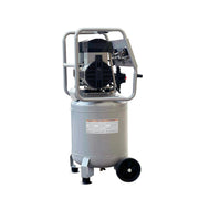 California Air Tools 10020C 2 HP 10 Gallon Oil-Free Air Compressor – alternate view 12