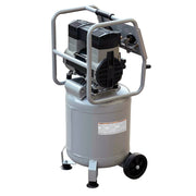 California Air Tools 10020C 2 HP 10 Gallon Oil-Free Air Compressor – alternate view 3
