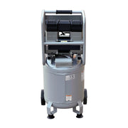 California Air Tools 10020C 2 HP 10 Gallon Oil-Free Air Compressor – alternate view 9
