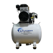 California Air Tools 10020HDCADC-22060 2 HP 10 Gallon Oil-Free Air Compressor with Air Dryer & Automatic Drain (220V) – alternate view 3