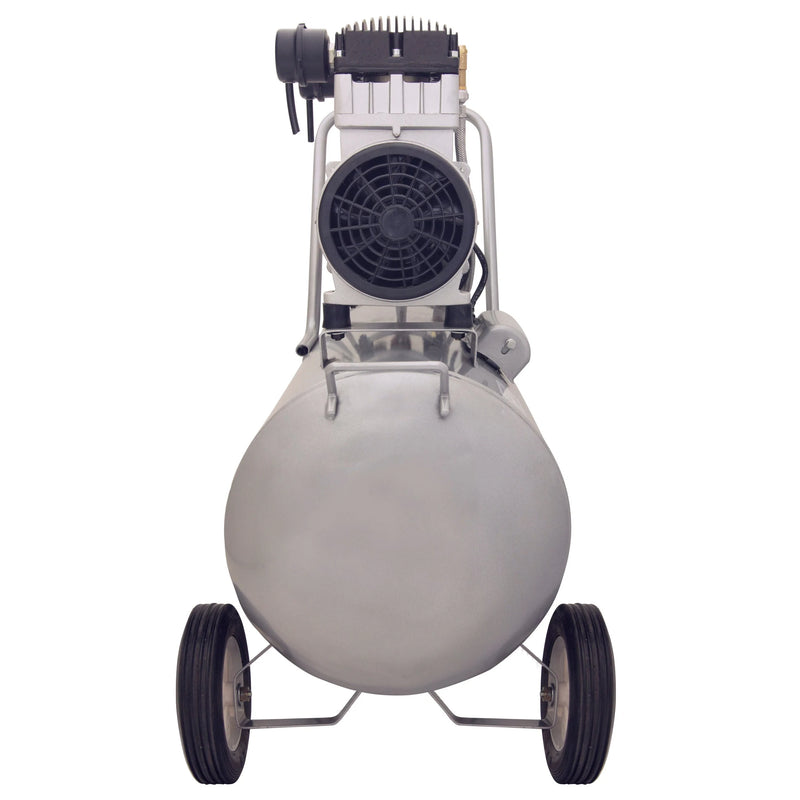California Air Tools 15020C 2 HP 15 Gallon Oil-Free Air Compressor – alternate view 5