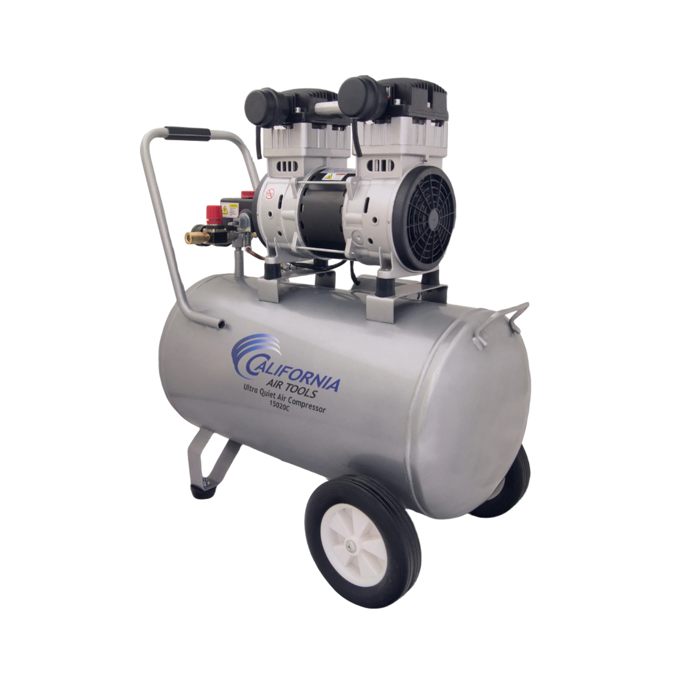 2.0 HP AIR COMPRESSORS