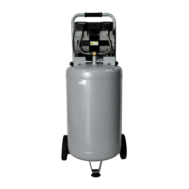 California Air Tools 20015 1.5 HP 20 Gallon Oil-Free Portable Air Compressor – alternate view 11