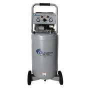 California Air Tools 20015 1.5 HP 20 Gallon Oil-Free Portable Air Compressor – alternate view 3