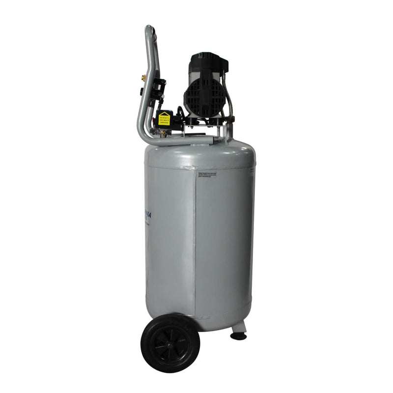 California Air Tools 20015 1.5 HP 20 Gallon Oil-Free Portable Air Compressor – alternate view 8