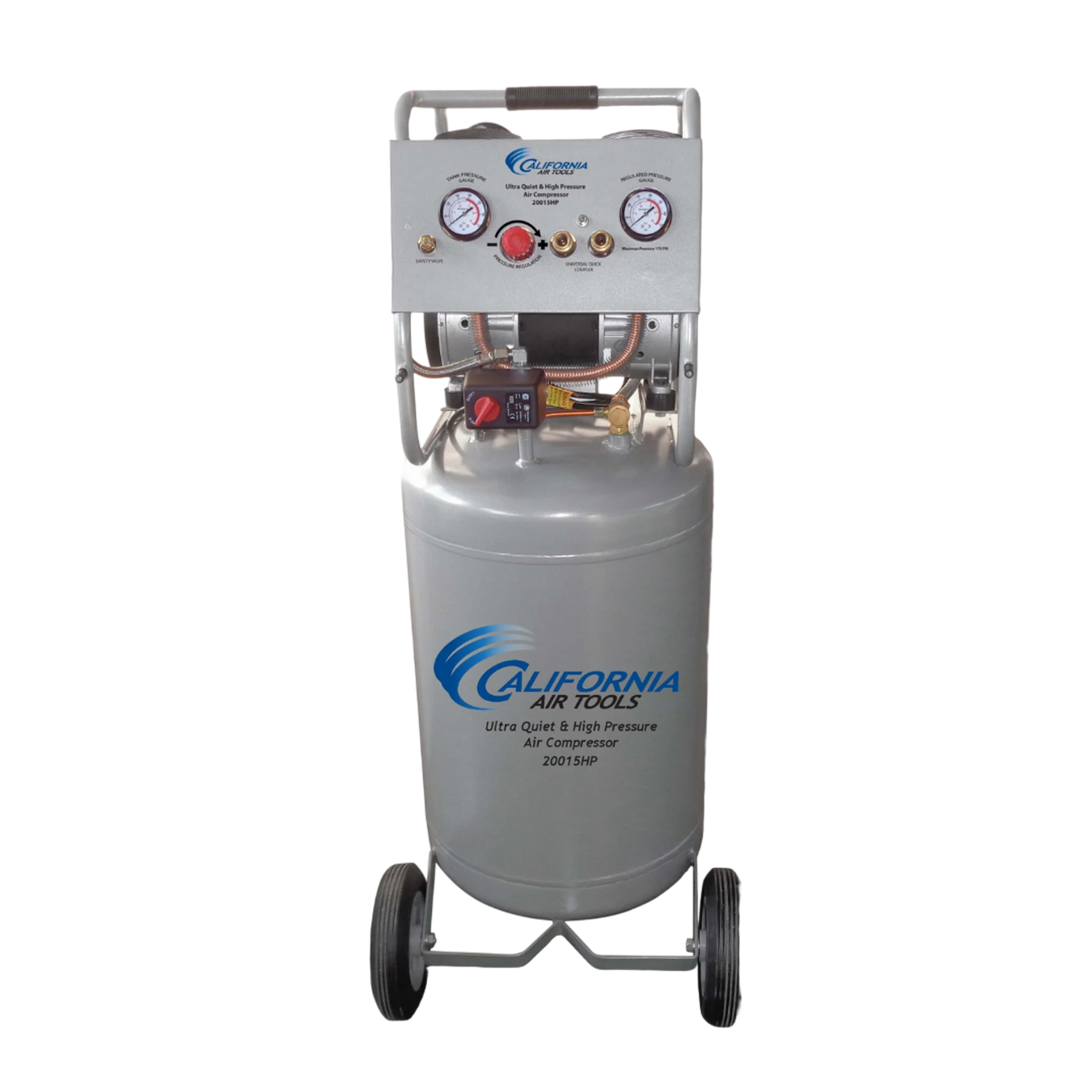 1.5 HP AIR COMPRESSORS