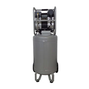 California Air Tools 20015HP 1.5 HP 20 Gallon Oil-Free Air Compressor – alternate view 3