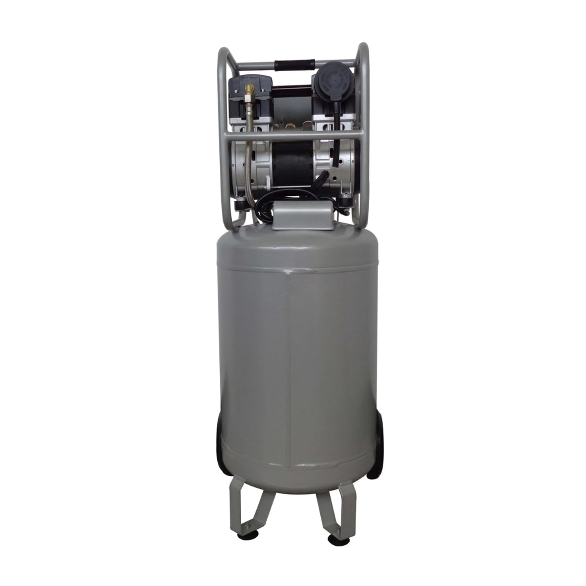 California Air Tools 20015HP 1.5 HP 20 Gallon Oil-Free Air Compressor – alternate view 3