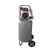 California Air Tools 20015HP 1.5 HP 20 Gallon Oil-Free Air Compressor – alternate view 4