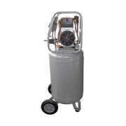 California Air Tools 20015HP 1.5 HP 20 Gallon Oil-Free Air Compressor – alternate view 5