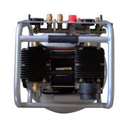California Air Tools 20015HP 1.5 HP 20 Gallon Oil-Free Air Compressor – alternate view 6