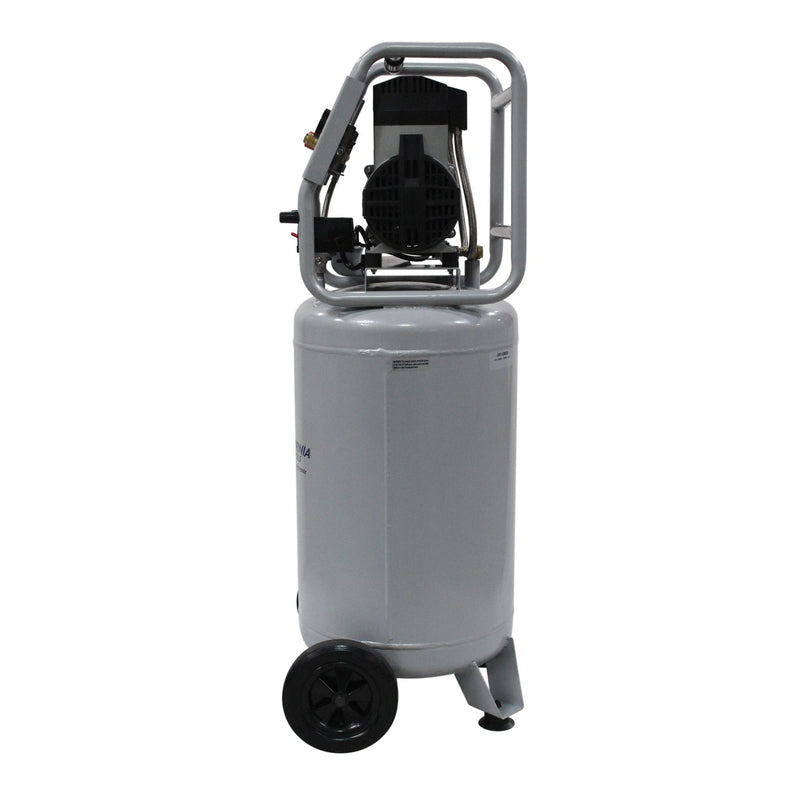 California Air Tools 20020 2.0 HP 20 Gallon Oil-Free Air Compressor – alternate view 10