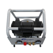 California Air Tools 20020 2.0 HP 20 Gallon Oil-Free Air Compressor – alternate view 11