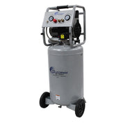 California Air Tools 20020 2.0 HP 20 Gallon Oil-Free Air Compressor – alternate view 14