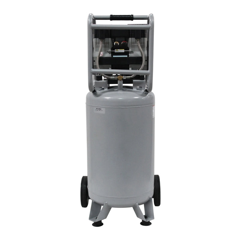 California Air Tools 20020 2.0 HP 20 Gallon Oil-Free Air Compressor – alternate view 8
